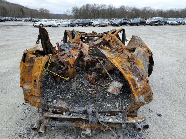 1GKS2KKL9PR245458 GMC Yukon Xl Denali Ultimate