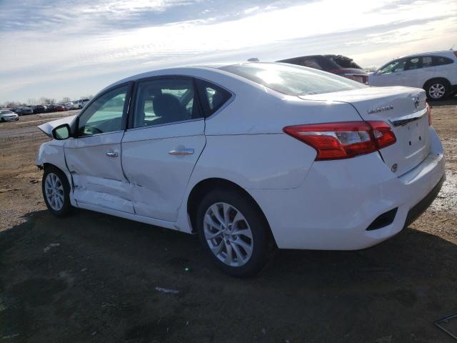 3N1AB7AP5KY281954 Nissan SENTRA S