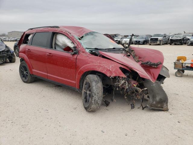 3C4PDCBB0KT798850 Dodge JOURNEY SE