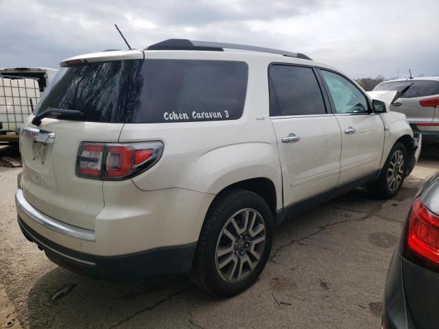 1GKKRRKD4EJ274133 GMC Acadia Slt-1