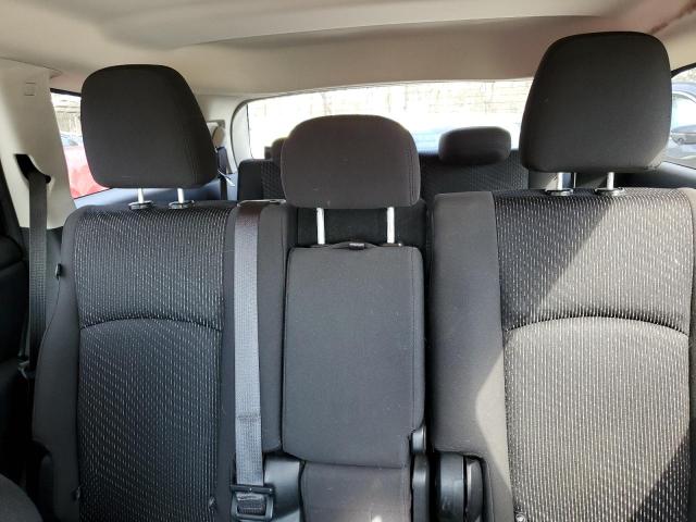 3C4PDCAB0JT498824 Dodge JOURNEY SE