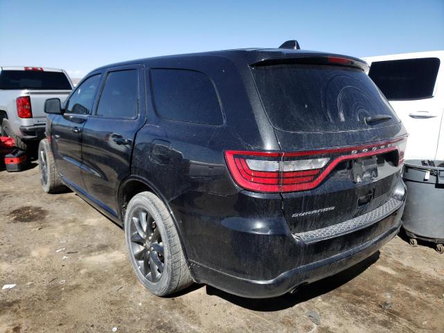 1C4RDHAG9EC286779 Dodge Durango Sxt