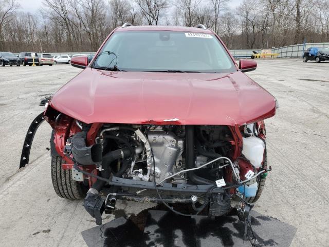 3GKALVEV1NL167477 GMC Terrain Slt