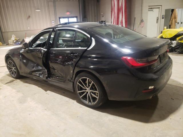 3MW5R7J55K8B03466 BMW 330XI