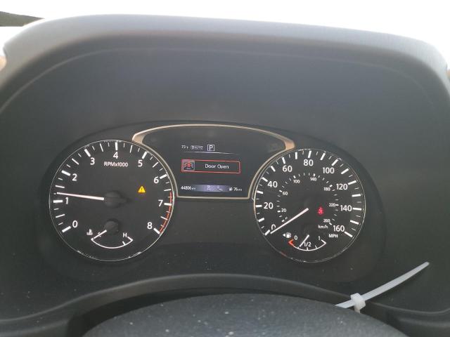 5N1DR2BM9LC609248 Nissan Pathfinder Sv