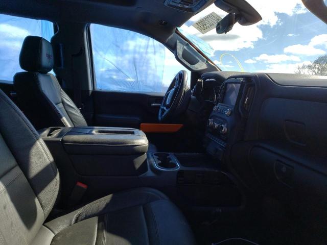 1GT49REY4MF131610 GMC Sierra K2500 Denali