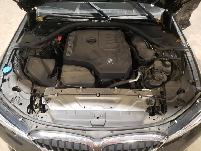 3MW5R7J55K8B03466 BMW 330XI