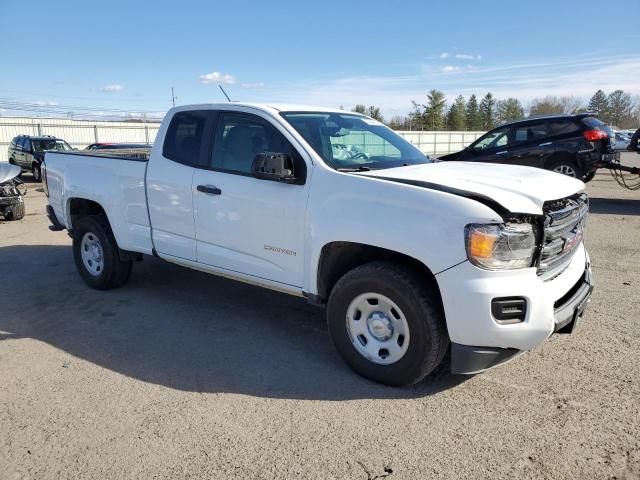 1GTH5AEA5F1143699 GMC Canyon