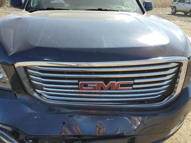 1GKS2GKC7JR256818 GMC Yukon Xl K1500 Slt