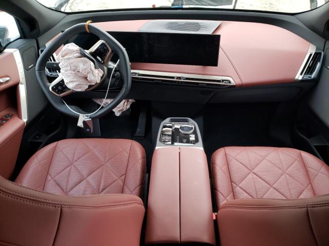 WB523CF0XNCJ77116 BMW Ix Xdrive50