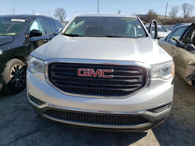 1GKKNRLA3KZ207861 GMC ACADIA SLE
