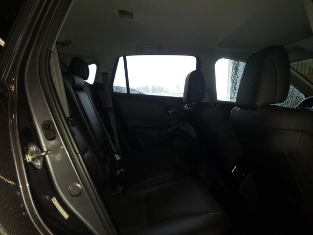 5J8TB3H54HL001494 Acura Rdx Technology