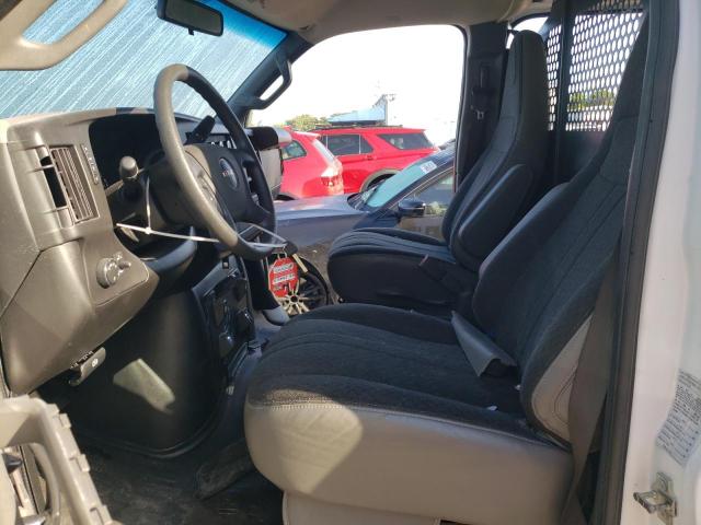 1GTW7AFP8N1230824 GMC Savana G2500