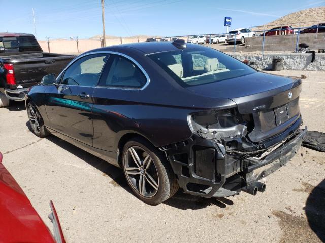 WBA2H9C32HV642615 BMW 230xi