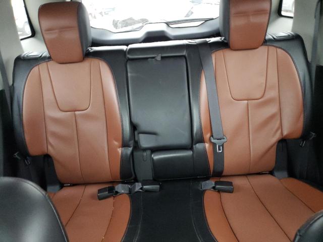 2GKFLUEK5G6191617 GMC Terrain Slt