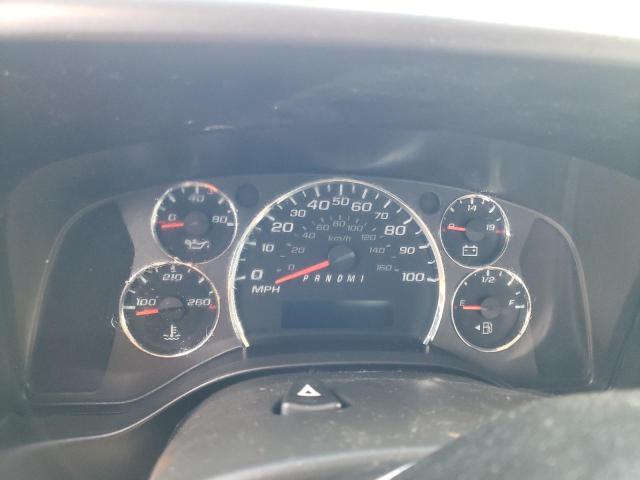 1GTZ7GFG4L1118597 GMC Savana G3500