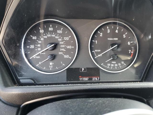WBXHT3C30H5F69582 BMW X1 Xdrive28i