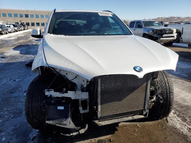5UXKR6C52F0J78606 BMW X5 Xdrive50i