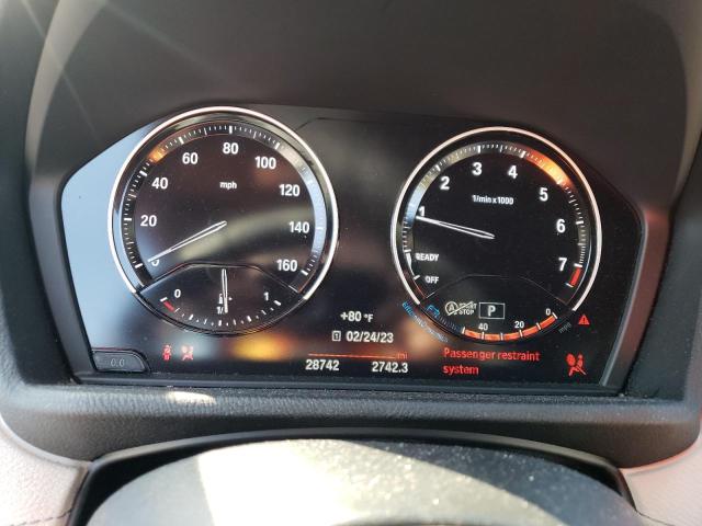 WBXYJ5C31JEF80825 BMW X2 Xdrive28i