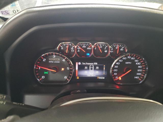 3GTU2UEC6EG132060 GMC Sierra K1500 Sle