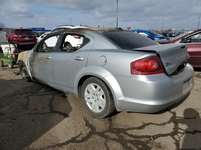 1C3CDZAB2EN170266 Dodge AVENGER SE