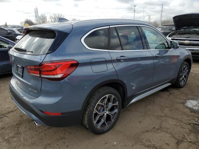 WBXJG9C0XL5S00443 BMW X1 Xdrive28i