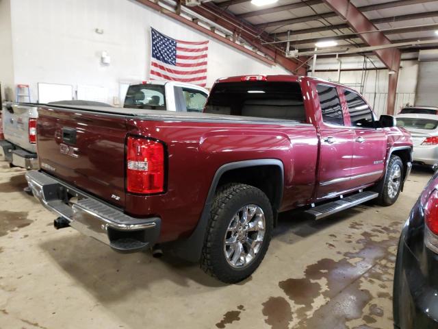 1GTV2VEC3EZ302319 GMC Sierra K1500 Slt