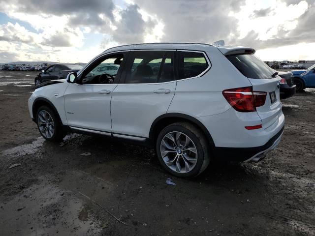 5UXWX9C51G0D93407 BMW X3 Xdrive28i