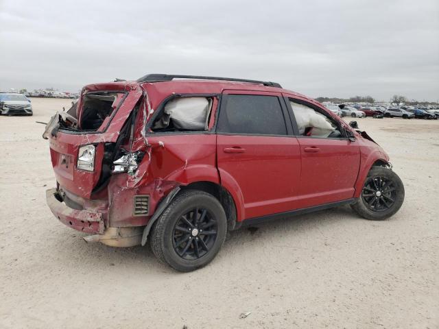 3C4PDCBB0KT798850 Dodge JOURNEY SE