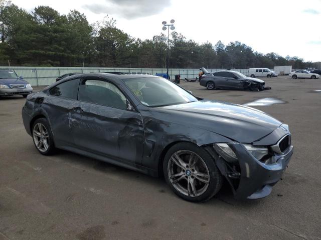 WBA3R5C51GK373230 BMW 435 Xi