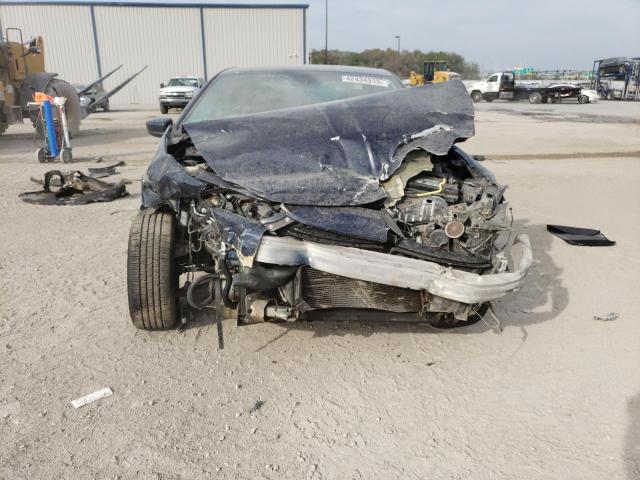 1C3CDFBBXFD265632 Dodge DART SXT