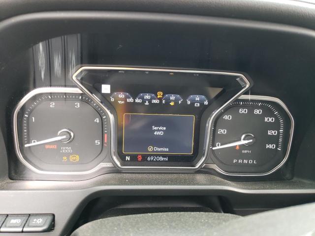 1GT49REY1LF303932 GMC Sierra K2500 Denali