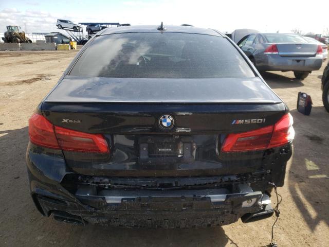 WBAJS7C08LBN56730 BMW M550xi