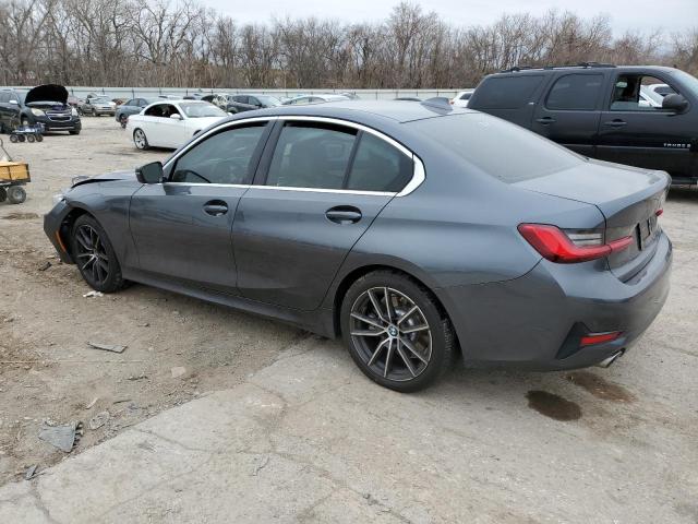 WBA5R1C53KFH17405 BMW 330I