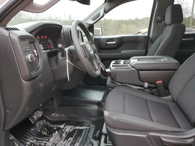 1GTPHAEK7PZ101839 GMC Sierra C1500