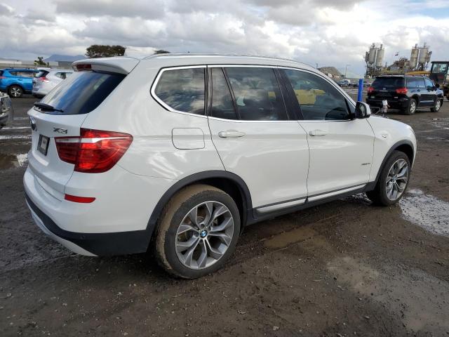 5UXWX9C51G0D93407 BMW X3 Xdrive28i