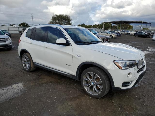 5UXWX9C51G0D93407 BMW X3 Xdrive28i