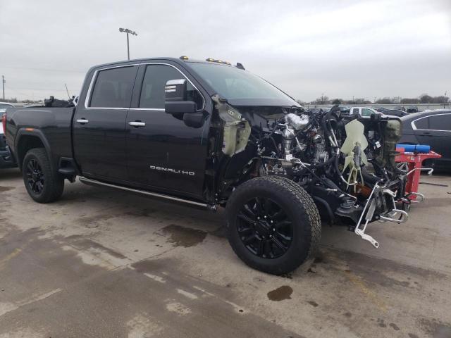 1GT49REY3NF145130 GMC Sierra K2500 Denali