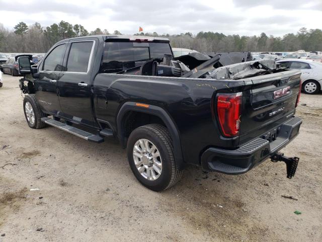 1GT49REY1LF303932 GMC Sierra K2500 Denali
