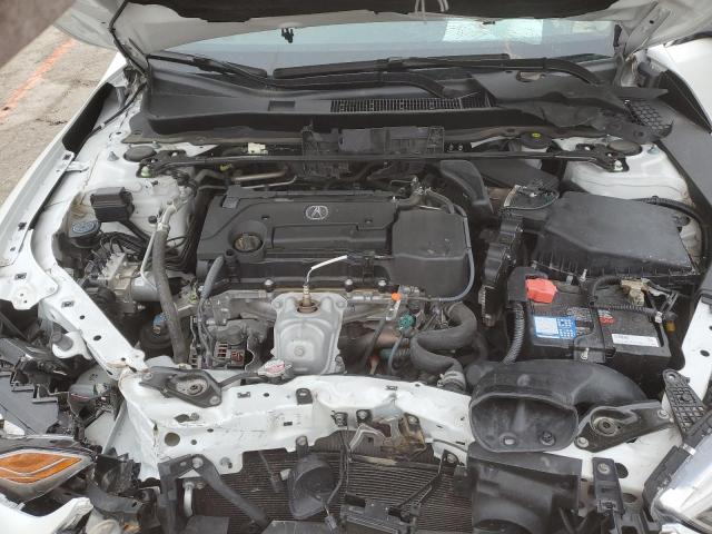 19UUB1F30JA008132 Acura TLX