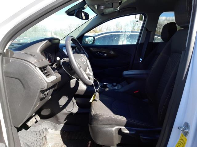 3GKALTEV6LL297112 GMC Terrain Sle