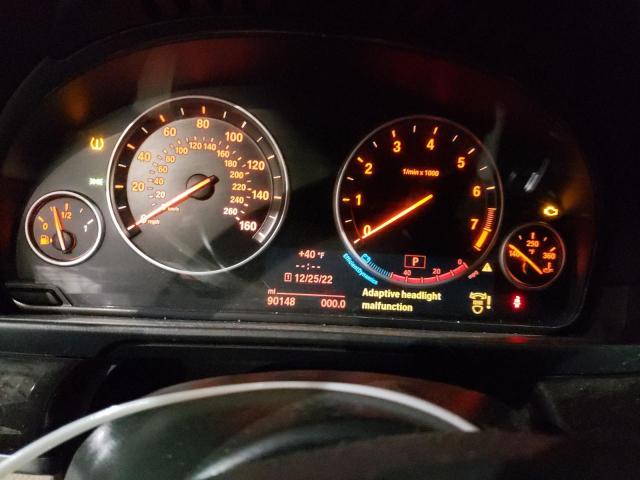 WBA5A5C59ED500047 BMW 528 I