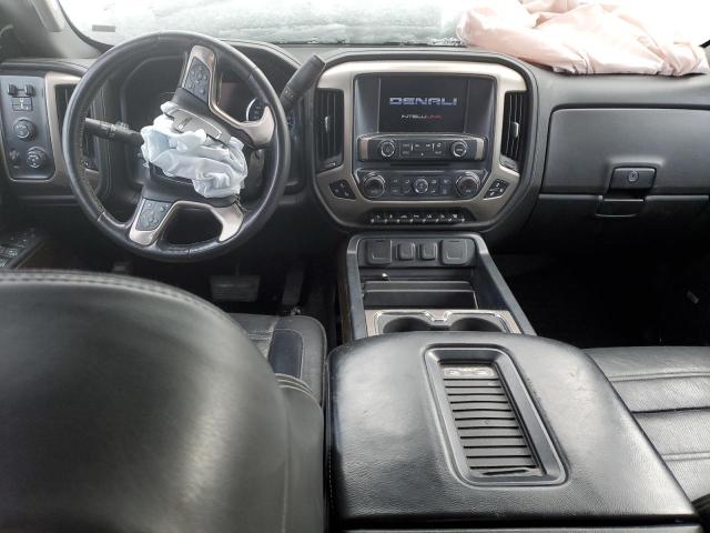 1GT12UEY0JF211637 GMC Sierra K2500 Denali