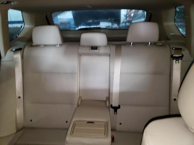 5UXWX9C53E0D26689 BMW X3 Xdrive28i