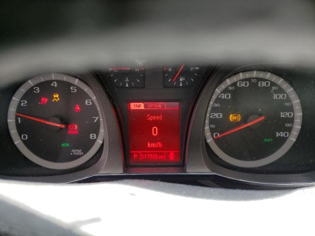 2GKALPEK1H6100601 GMC Terrain Slt