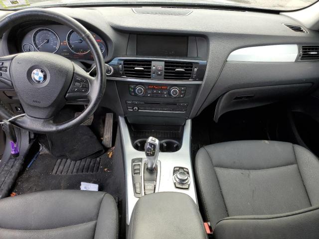 5UXWX9C58E0D29474 BMW X3 Xdrive28i