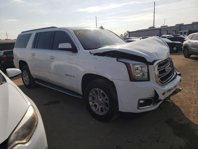 1GKS2GKC6GR464620 GMC Yukon Xl K1500 Slt
