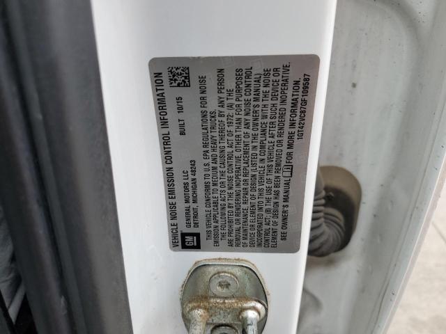 1GT42VC87GF109587 GMC Sierra K3500
