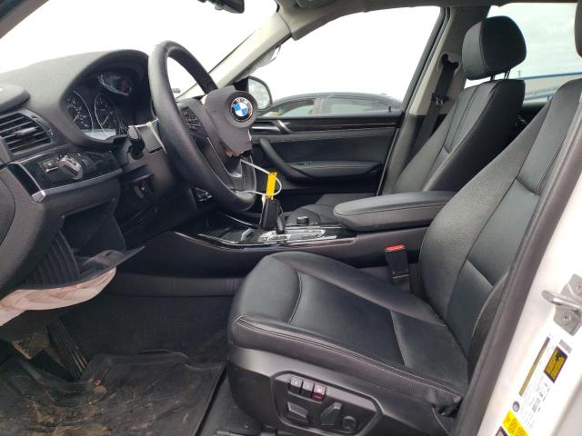 5UXWX9C51G0D93407 BMW X3 Xdrive28i