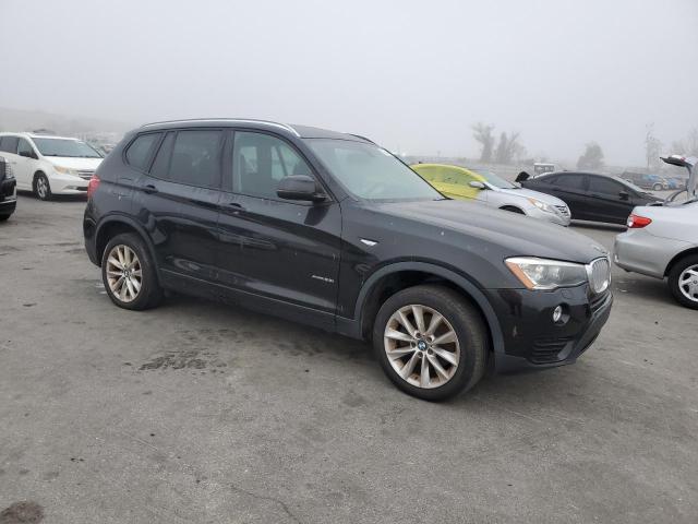 5UXWX9C59F0D50044 BMW X3 Xdrive28i